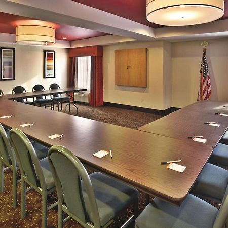 La Quinta Inn & Suites - New River Gorge National Park Съмърсвил Екстериор снимка