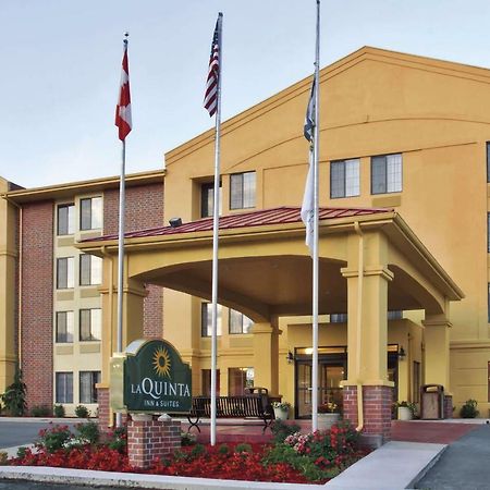 La Quinta Inn & Suites - New River Gorge National Park Съмърсвил Екстериор снимка