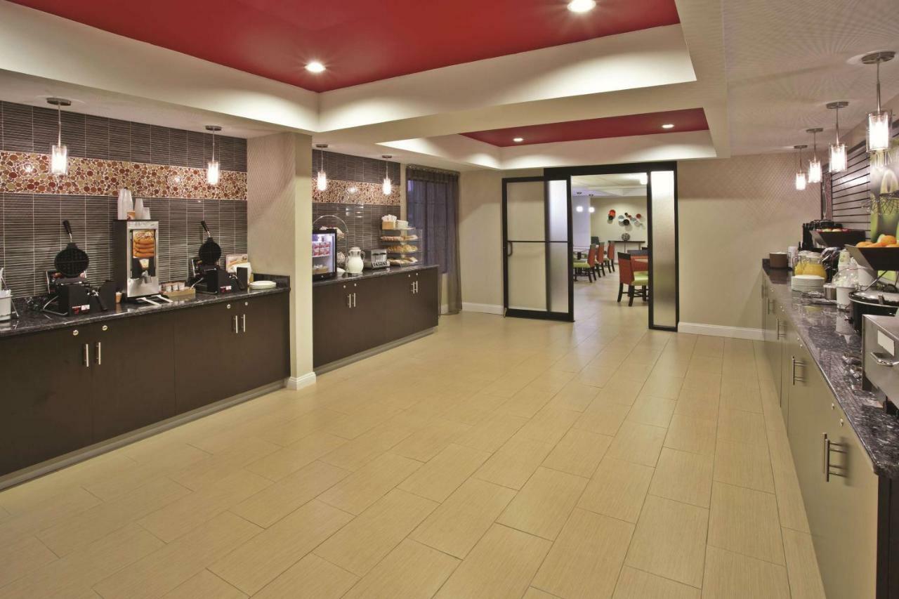 La Quinta Inn & Suites - New River Gorge National Park Съмърсвил Екстериор снимка